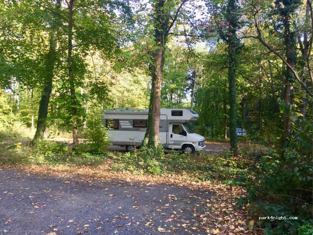 (53639) Königswinter - 78 Vinxeler Straße — foto