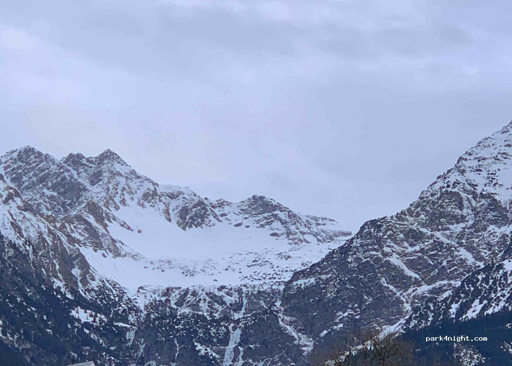 (87561) Oberstdorf - 35A Reichenbach — foto
