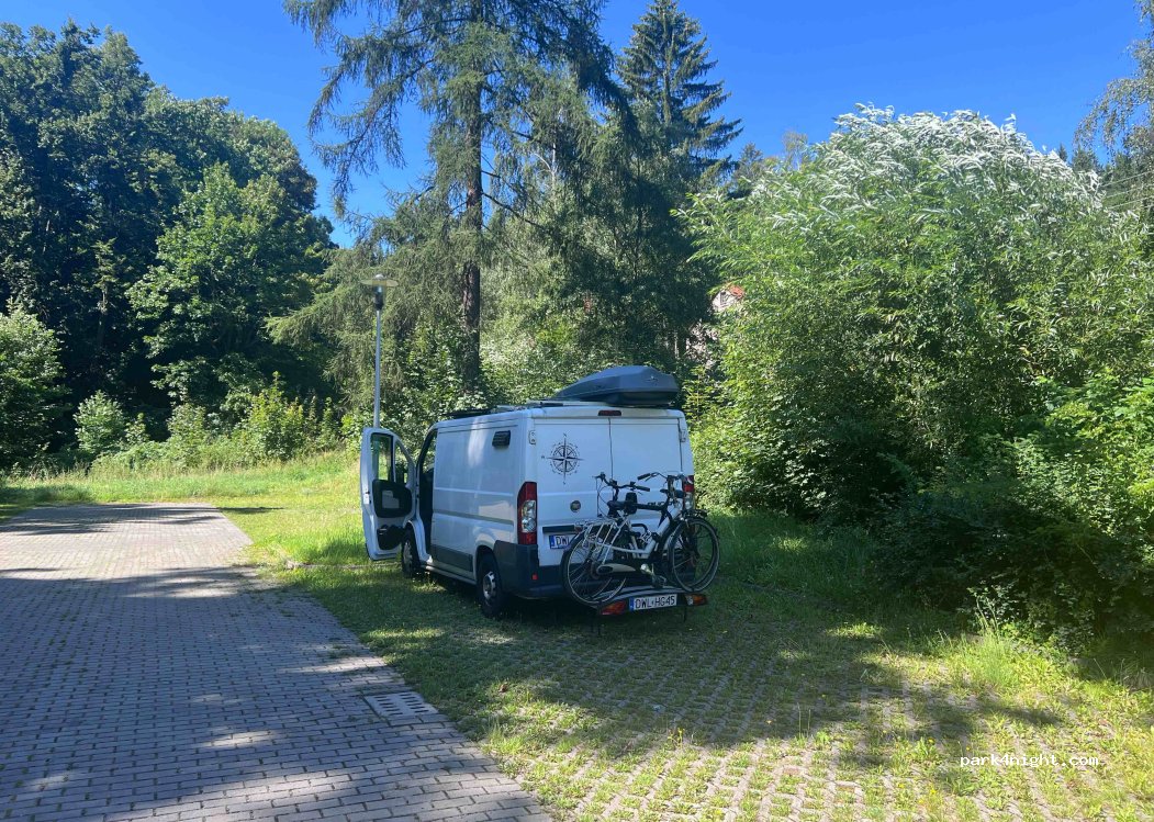 (58-330) Jedlina-Zdrój - 11 Wałbrzyska — foto 3