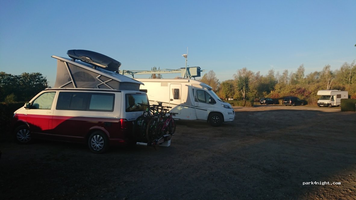 BMC Yachtclub — foto