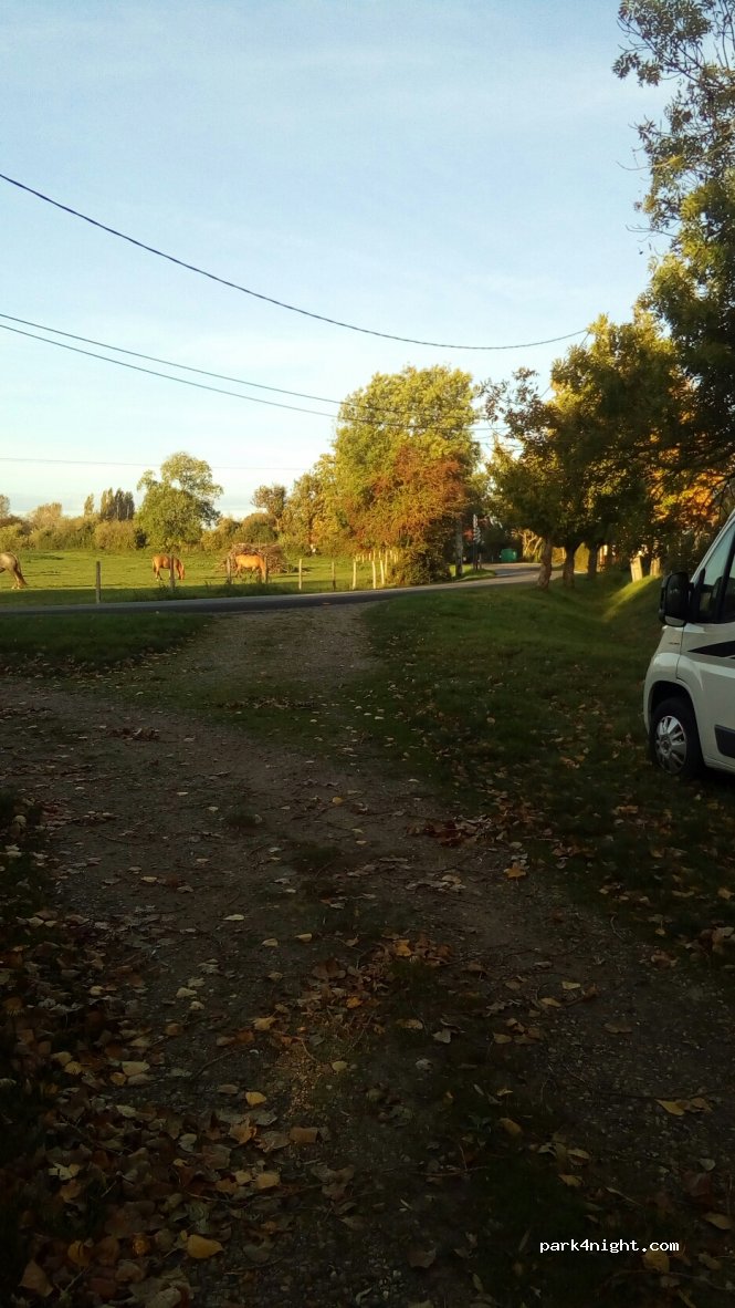 (80860) Ponthoile - 158 Route de Morlay — foto