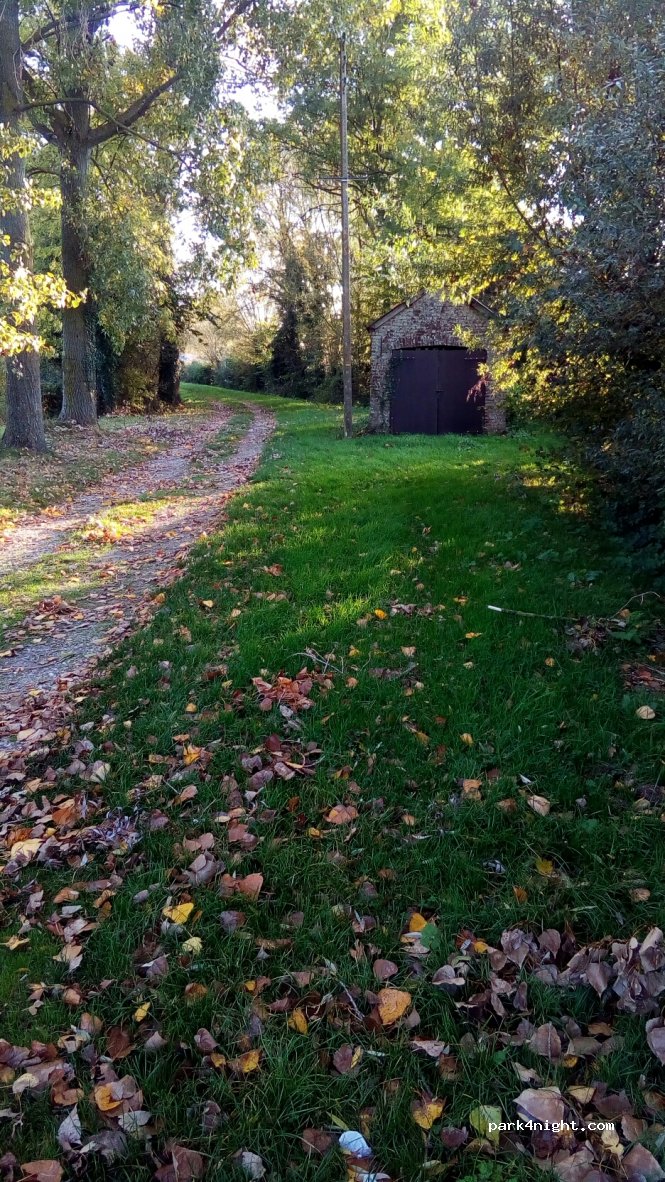 (80860) Ponthoile - 158 Route de Morlay — foto 2
