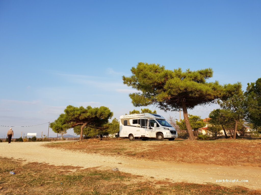 (694 00) Profitis Ilias - — foto