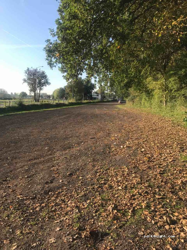 (2223 LA) Katwijk aan Zee - 77 Wassenaarseweg — foto