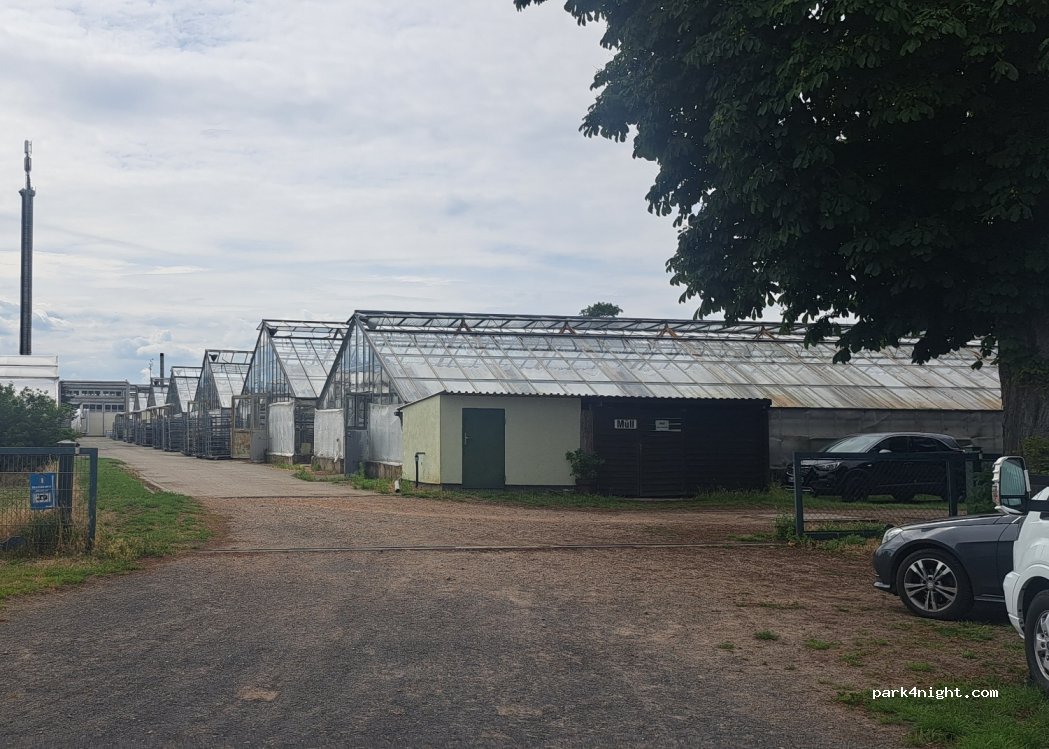 (14778) Beetzsee - 3 Seestraße — foto