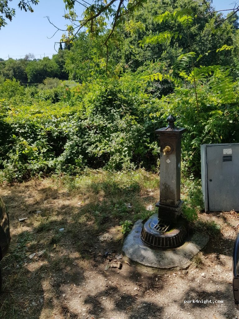 (60020) Sirolo - 21 Via Fonte D'Olio — foto 2