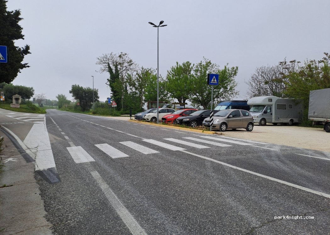 (60020) Sirolo - 21 Via Fonte D'Olio — foto 3