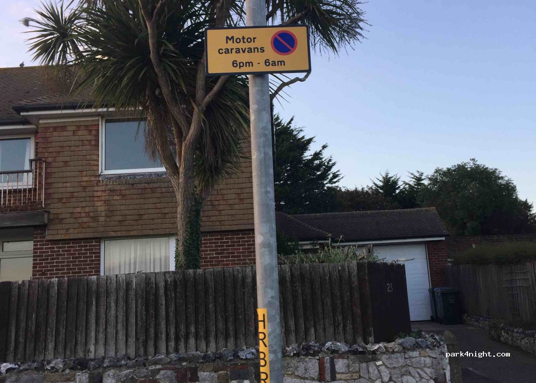 (CT11 0EY) Ramsgate - 10 Royal Esplanade — foto