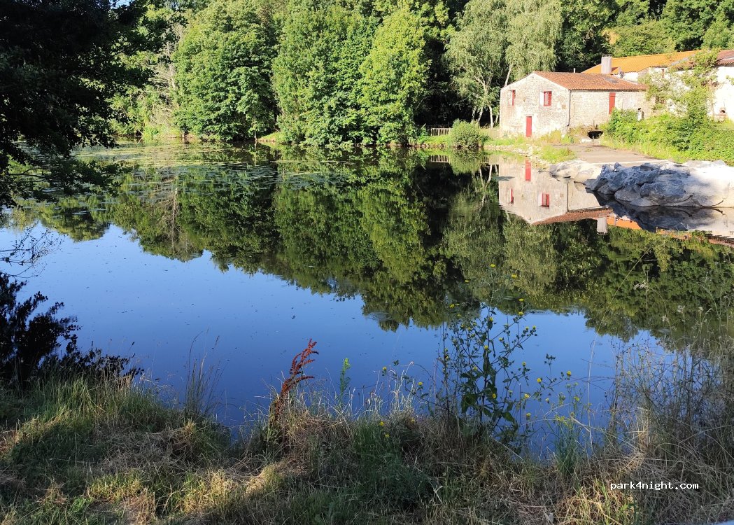 (85200) Pissotte - 6 Chemin des Gachets — foto 5