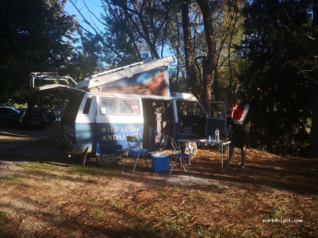 (18120) Alhama de Granada - A-4150 — foto