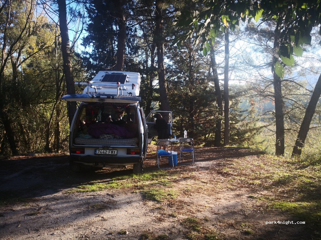(18120) Alhama de Granada - A-4150 — foto 4