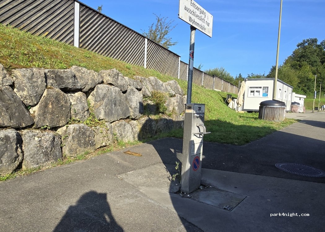 Rastplatz Eitenberg — foto 3