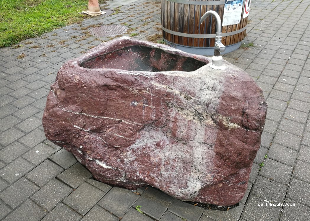 Rastplatz Eitenberg — foto 5