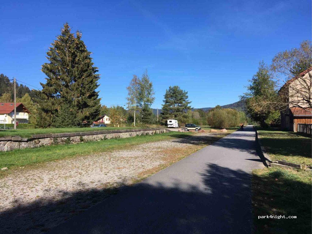 (88120) Le Syndicat - 33 Route de Nol — foto