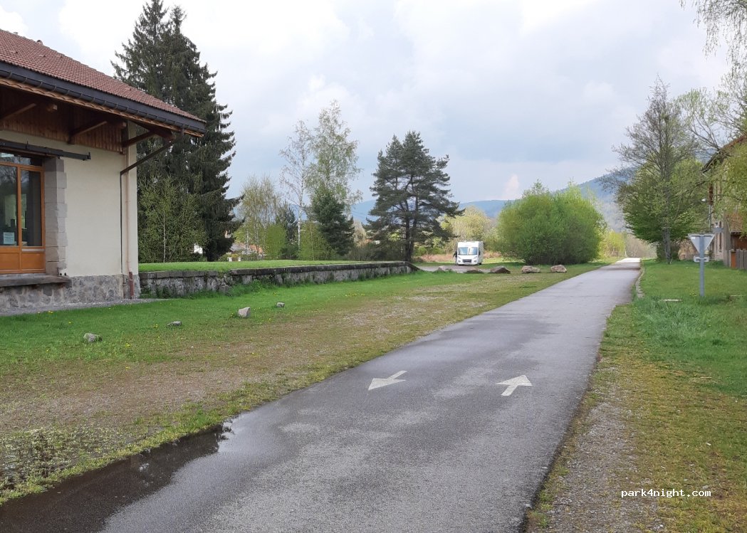 (88120) Le Syndicat - 33 Route de Nol — foto 3