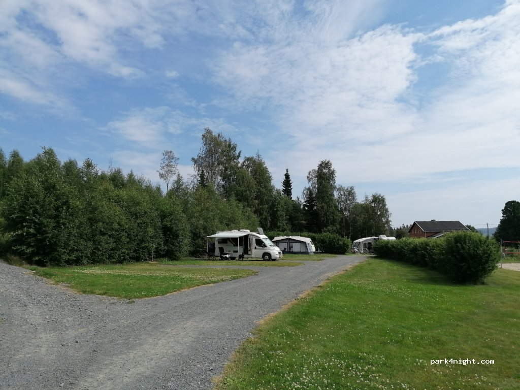 Solbacken — foto