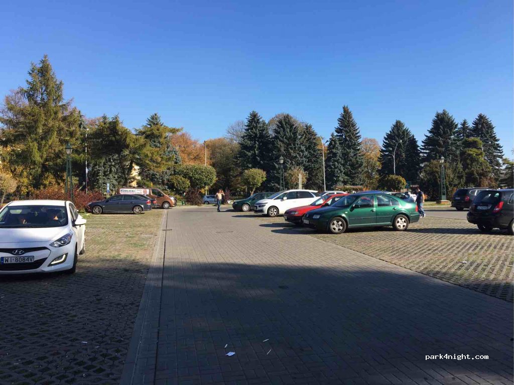 (22-400) Zamość - 1 Marszałka Józefa Piłsudskiego — foto 3