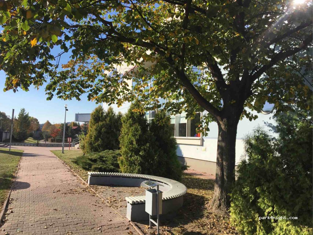(22-400) Zamość - 62A Zamoyskiego — foto 3