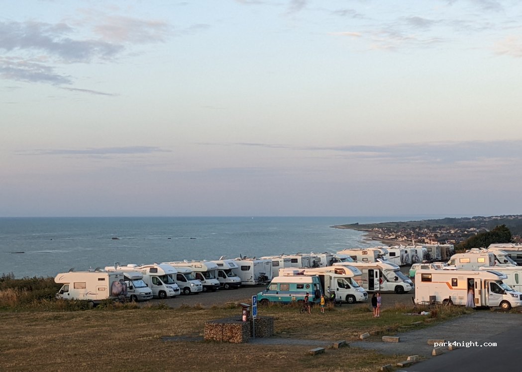 (14117) Arromanches-les-Bains - 13 D514 — foto