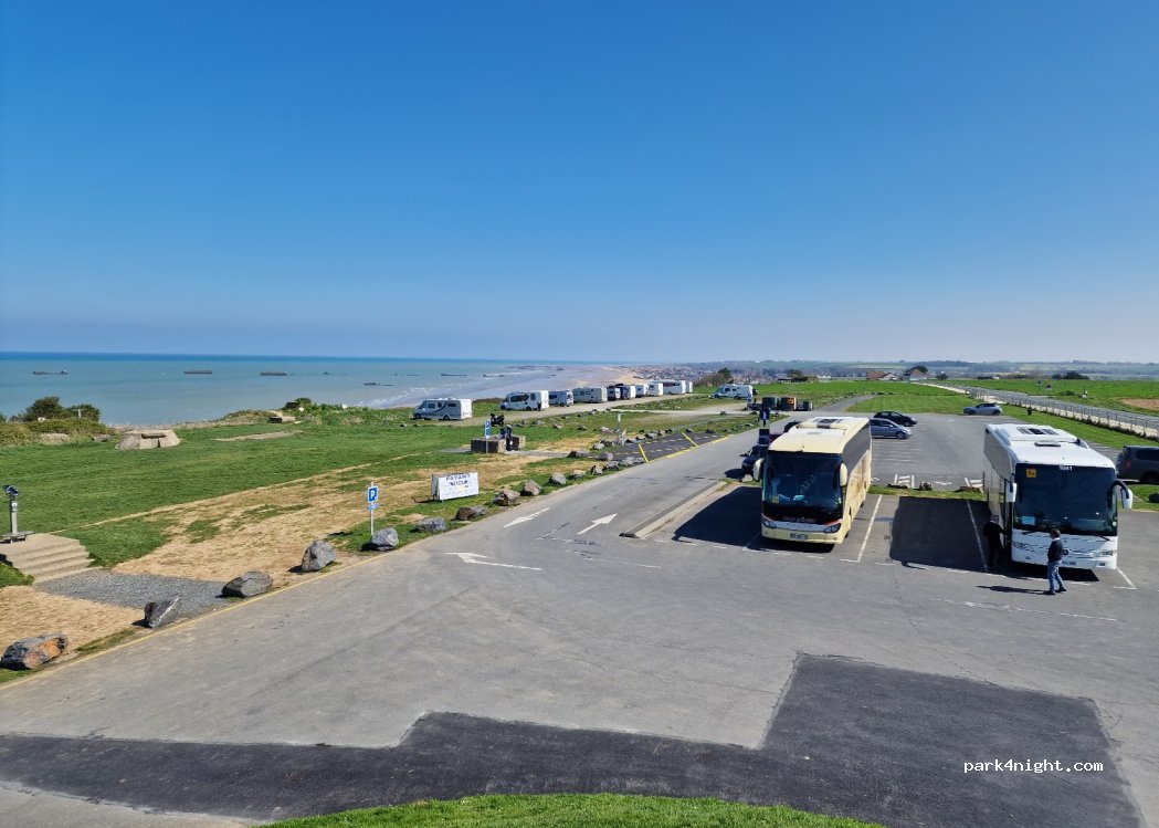 (14117) Arromanches-les-Bains - 13 D514 — foto 2