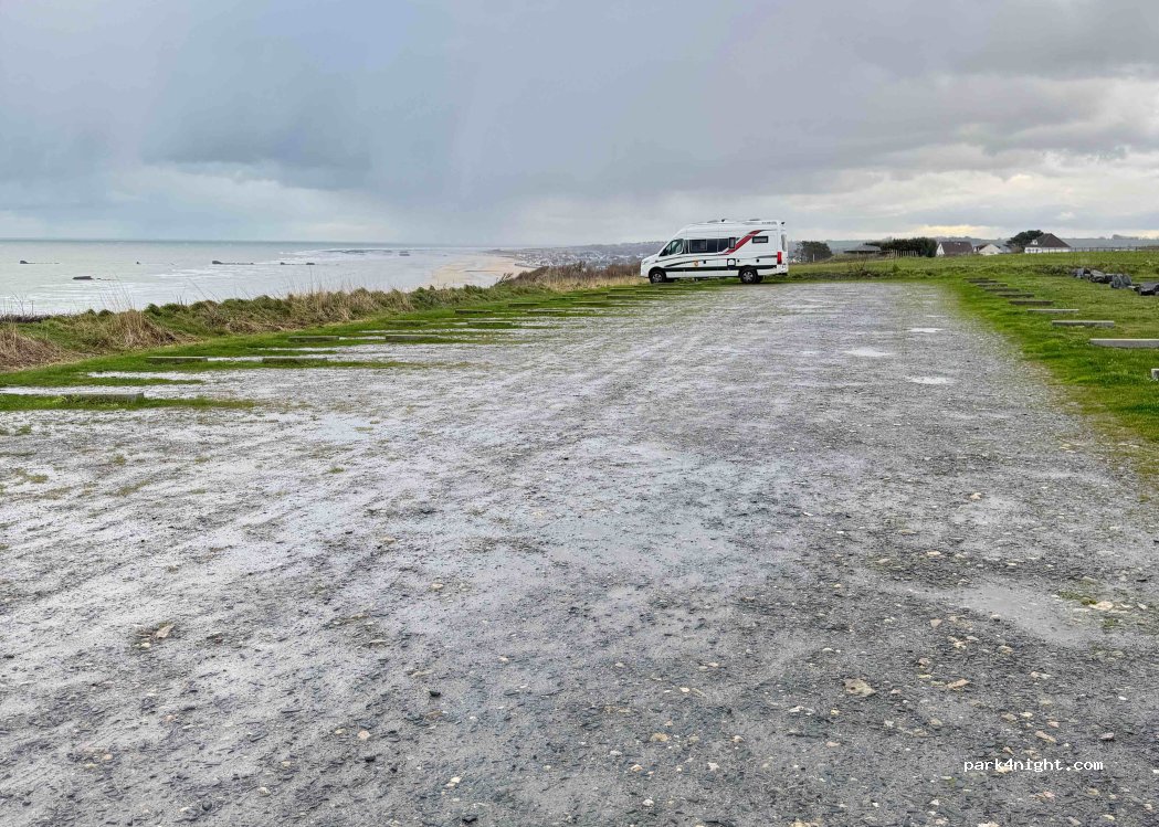 (14117) Arromanches-les-Bains - 13 D514 — foto 4