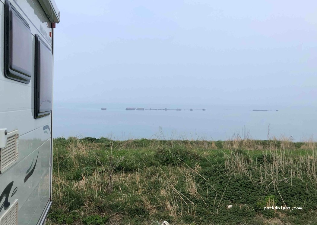 (14117) Arromanches-les-Bains - 13 D514 — foto 5