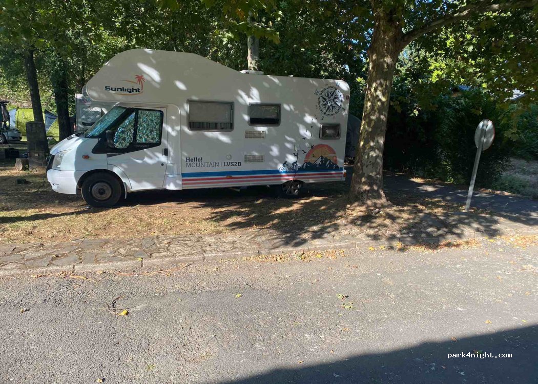 Camping - Bungalows Del Pino — foto 3