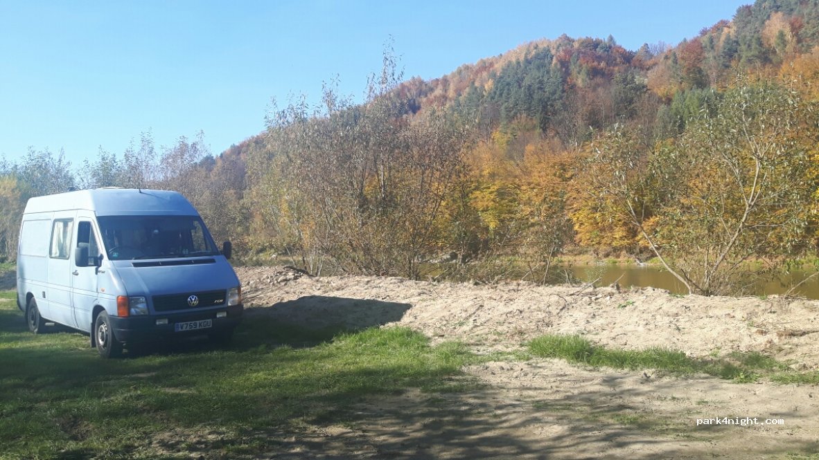 (34-451) Tylmanowa - 24 Paluchy — foto