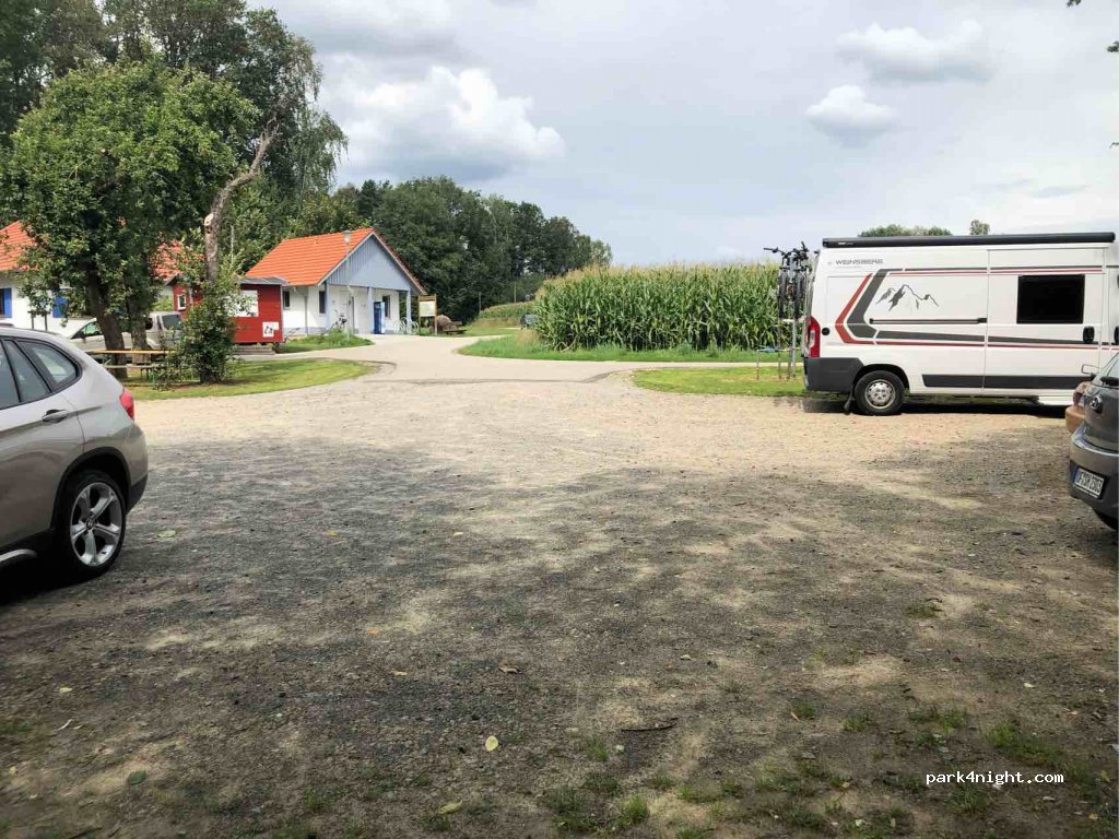 (93492) Treffelstein - 52 Silberseestraße — foto 4