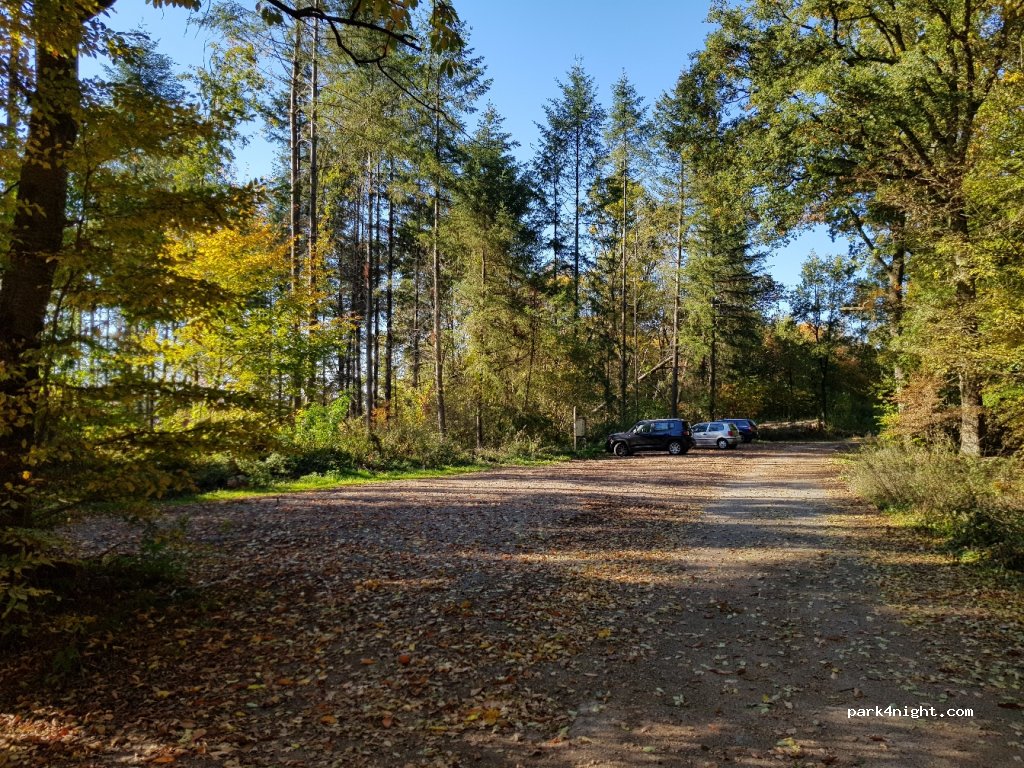 (34388) Gutsbezirk Reinhardswald - K76 — foto