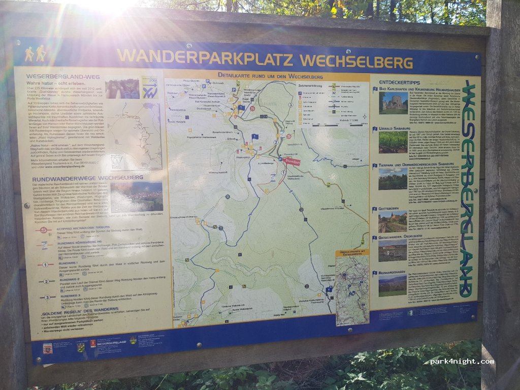 (34388) Gutsbezirk Reinhardswald - K76 — foto 2