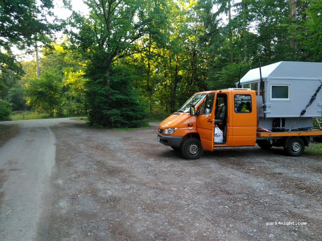 (34388) Gutsbezirk Reinhardswald - K76 — foto 3