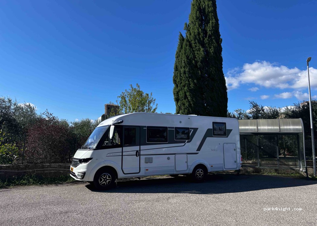 (58010) Sorano - 5 Via San Marco — foto 4