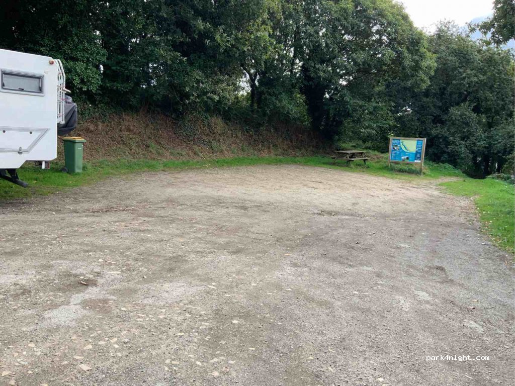 (29880) Plouguerneau - Lieu-Dit Prad-Paol — foto 4