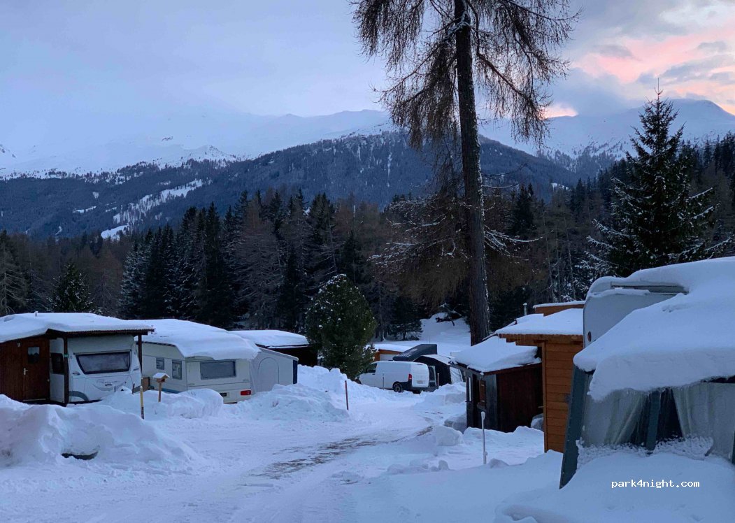 Camping Place St.Cassian — foto 4