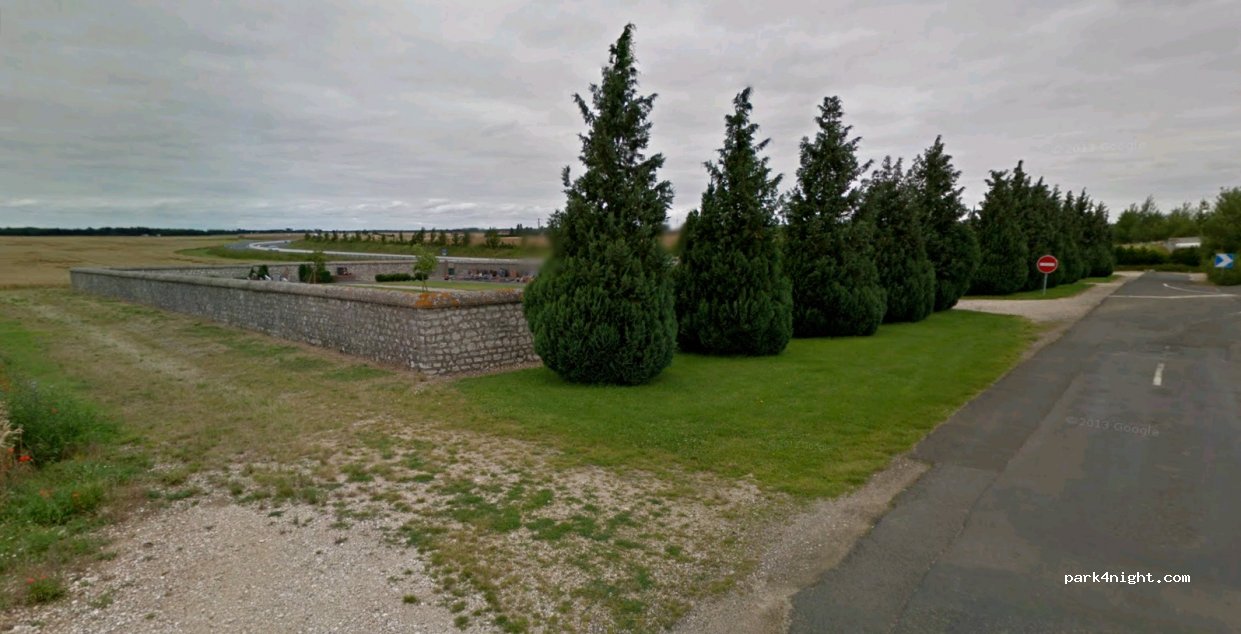 (41330) La Chapelle-Vendômoise - D957 — foto