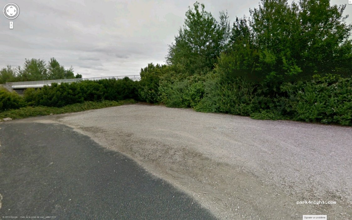 (41330) La Chapelle-Vendômoise - D957 — foto 3