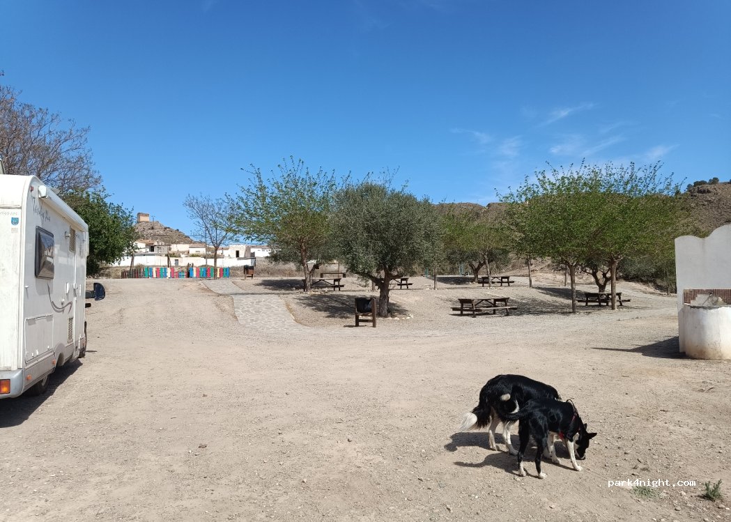 (04662) Santa Bárbara - 19 Diseminado Santa Barbara — foto 3