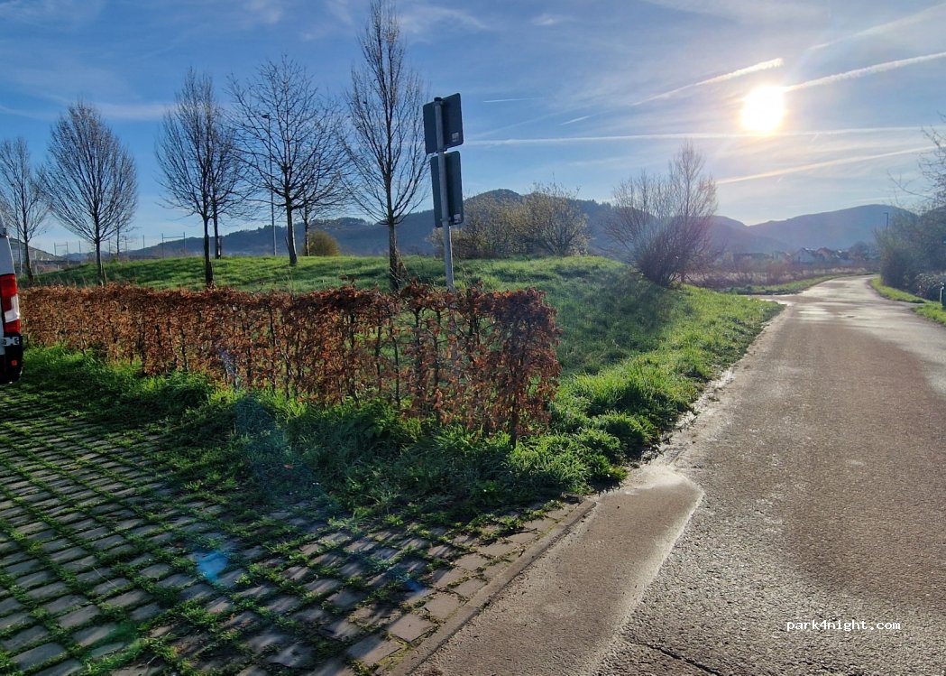 Wohnmobilstellplatz Staufen — foto 4