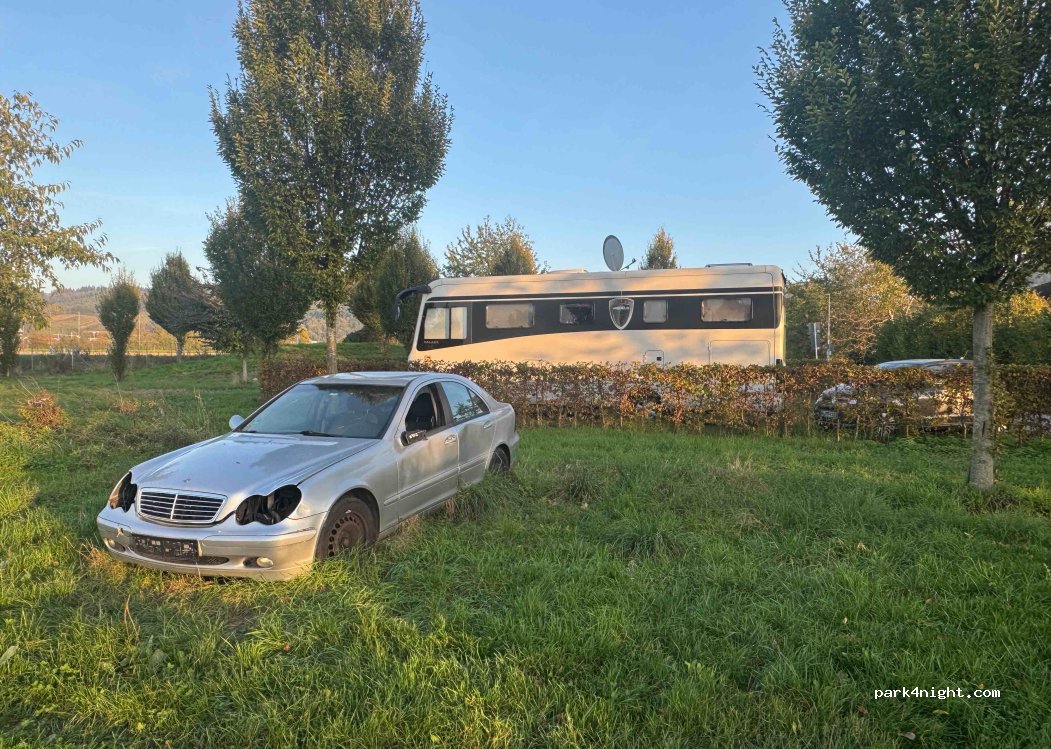 Wohnmobilstellplatz Staufen — foto 5