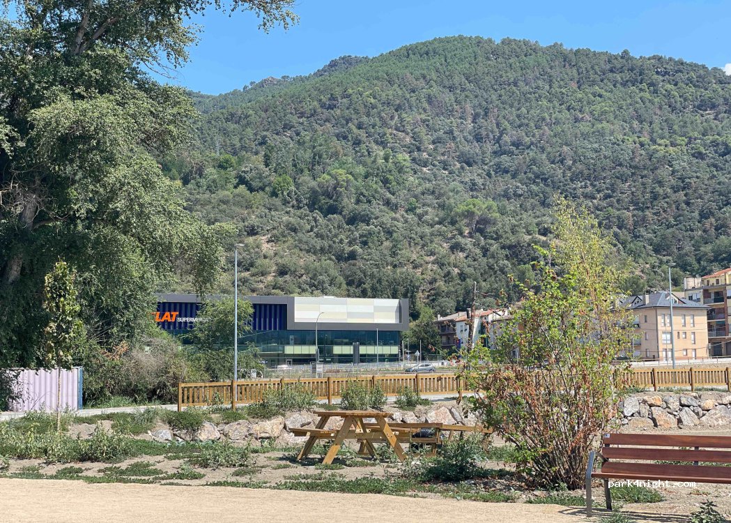 (25700) La Seu d'Urgell - C-462 — foto