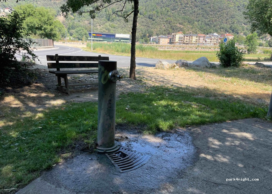 (25700) La Seu d'Urgell - C-462 — foto 2