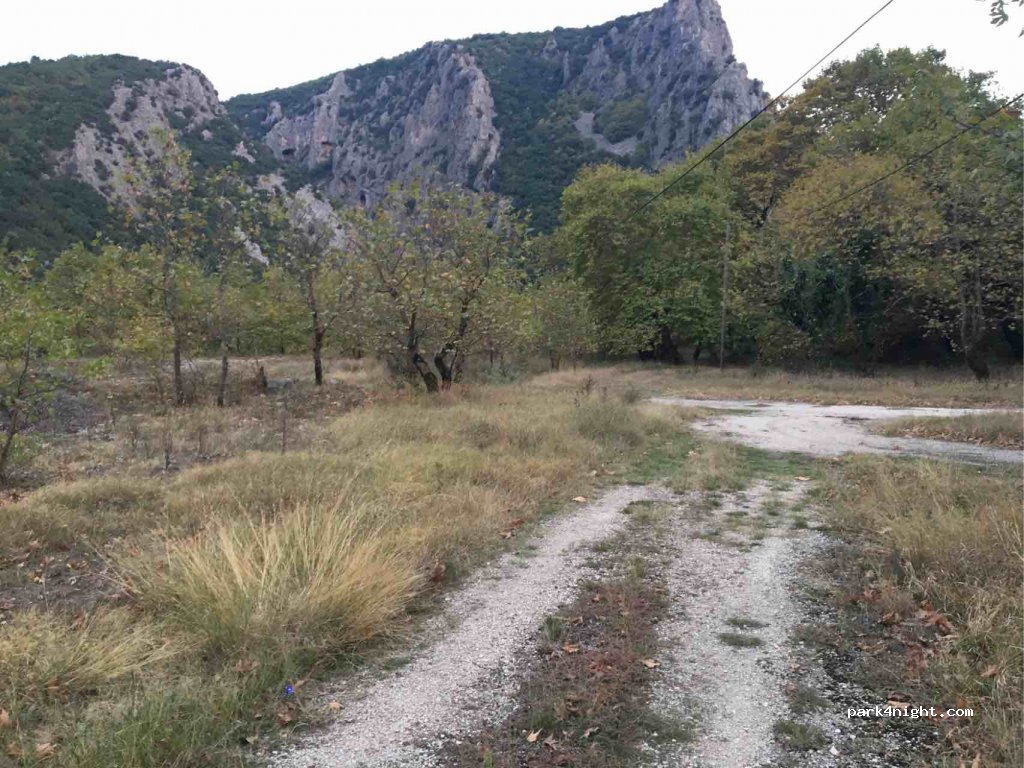 (43060) Mouzaki - Μουζάκι - Ανθηρό — foto 2