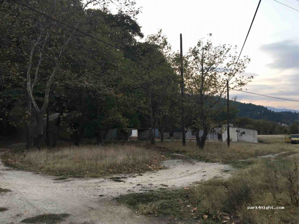 (43060) Mouzaki - Μουζάκι - Ανθηρό — foto 3