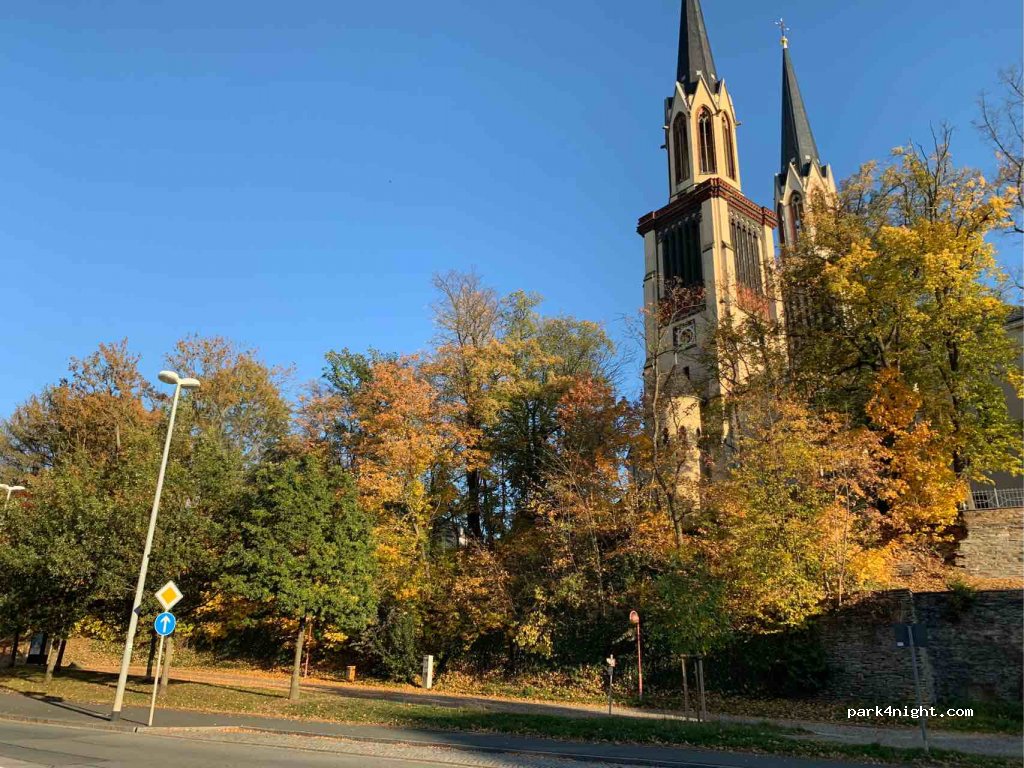 (08606) Oelsnitz/Vogtl. - 38 Grabenstraße — foto 2