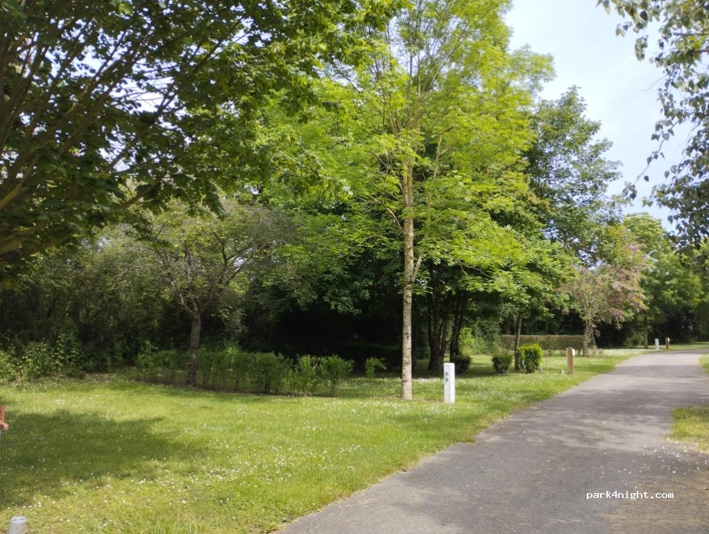 Camping Le Lac de Bonnefon*** — foto 3