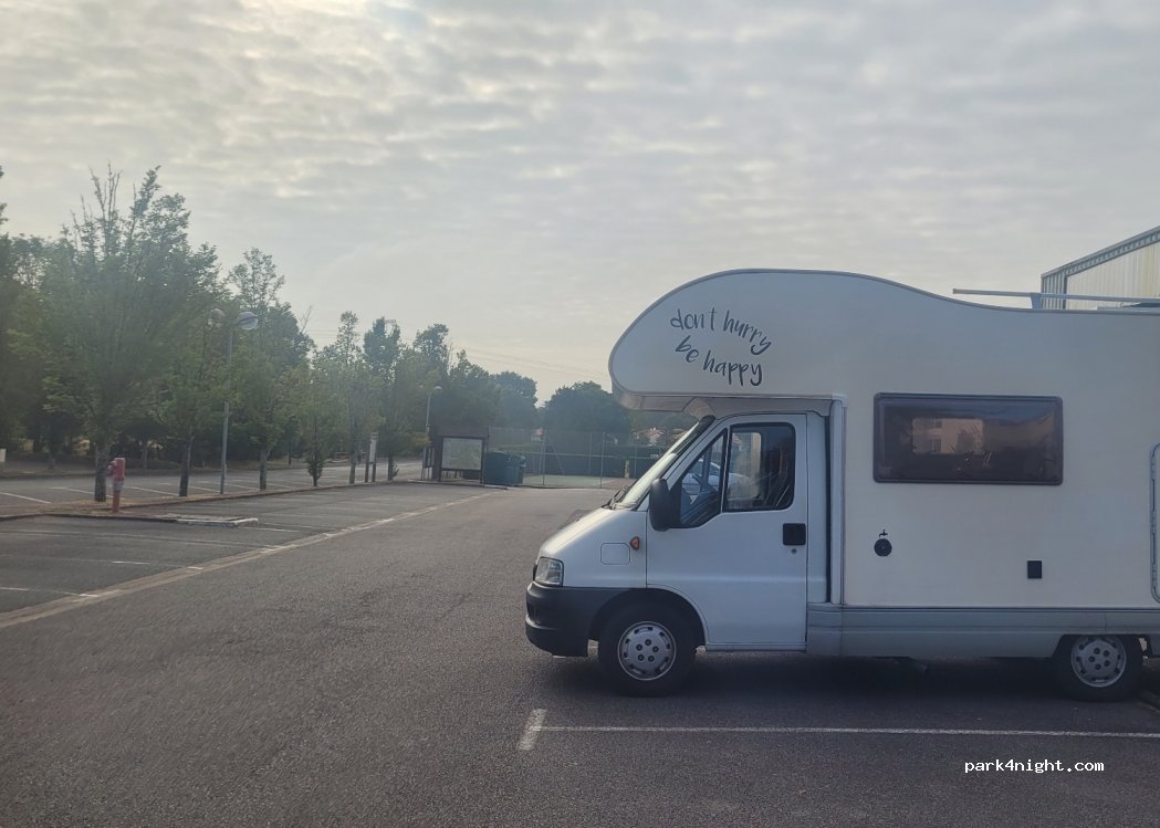 (44140) Le Bignon - Rue du Stade — foto 2