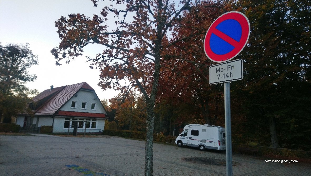 (72250) Freudenstadt - Baiersbronner Sträßle — foto 2