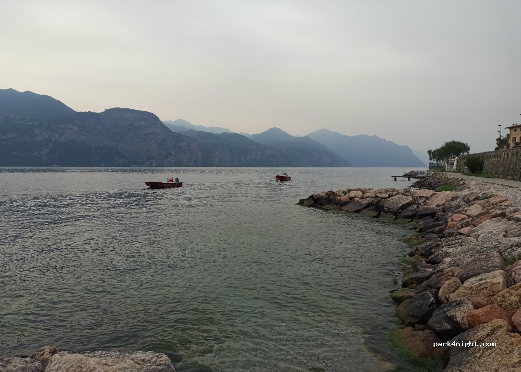 Camping Primavera — foto 3