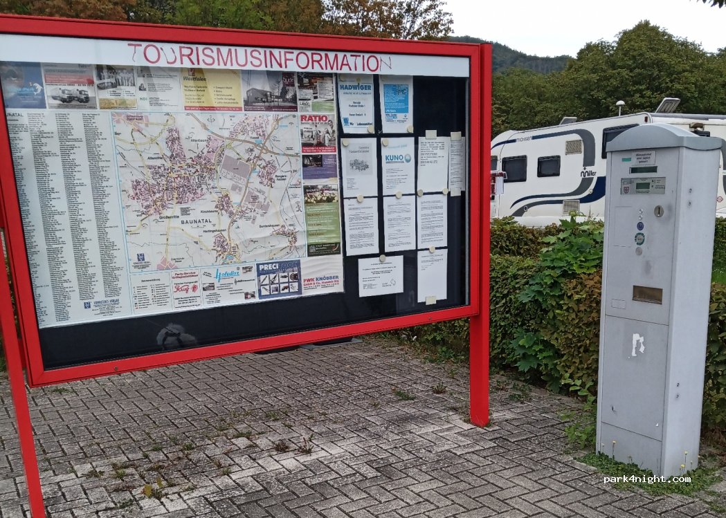 (34225) Baunatal - Am Parkstadion — foto 3